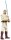 Star Wars Episode II Vintage Collection Actionfigur Obi-Wan Kenobi 10 cm