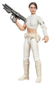 Star Wars Episode II Vintage Collection Actionfigur...