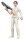Star Wars Episode II Vintage Collection Actionfigur Padmé Amidala (Geonosis) 10 cm