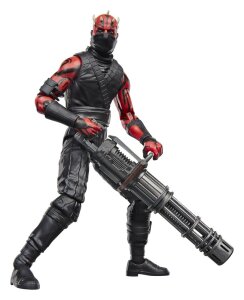Star Wars: Maul – Shadow Lord Black Series Actionfigur Icarus 15 cm