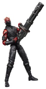 Star Wars: Maul – Shadow Lord Black Series Actionfigur Icarus 15 cm