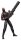 Star Wars: Maul – Shadow Lord Black Series Actionfigur Icarus 15 cm