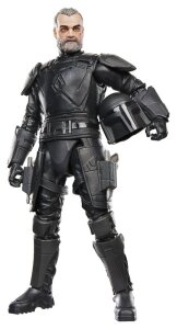 Star Wars: Maul – Shadow Lord Black Series...