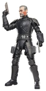 Star Wars: Maul – Shadow Lord Black Series Actionfigur Mandalorian Super Commando Kebris 15 cm