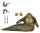 Star Wars: The Mandalorian and Grogu Black Series Actionfigur Rotta the Hutt 17 cm