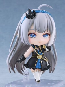 Stella Sora Nendoroid Actionfigur Tyrant (Female) 10 cm