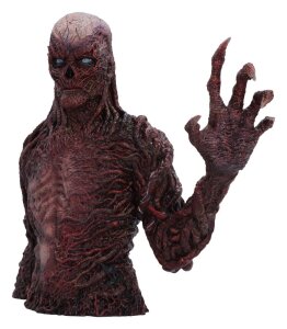 Stranger Things Büste Vecna 30 cm