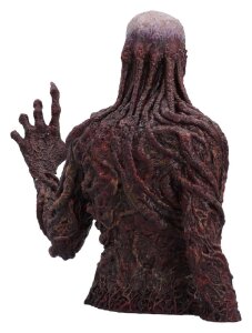 Stranger Things Büste Vecna 30 cm