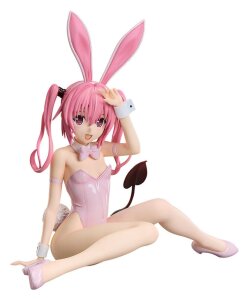 To Love-Ru Darkness PVC Figur 1/4 Nana Astar Deviluke...