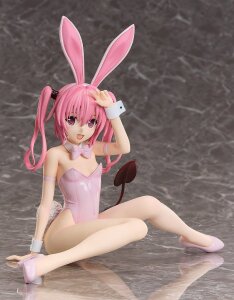 To Love-Ru Darkness PVC Figur 1/4 Nana Astar Deviluke...