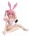 To Love-Ru Darkness PVC Figur 1/4 Nana Astar Deviluke Bare Leg Bunny Ver. 26 cm