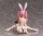 To Love-Ru Darkness PVC Figur 1/4 Nana Astar Deviluke Bare Leg Bunny Ver. 26 cm