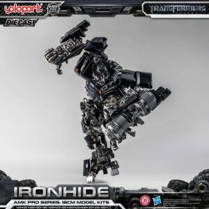 Transformers (2007) AMK PRO Series Plastic Model Kit...