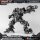 Transformers (2007) AMK PRO Series Plastic Model Kit Ironhide 18 cm