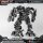 Transformers (2007) AMK PRO Series Plastic Model Kit Ironhide 18 cm