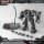 Transformers (2007) AMK PRO Series Plastic Model Kit Ironhide 18 cm