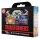 Transformers Sammelmünze The Movie 40th Anniversary Limited Edition 24k Gold Plated