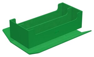 Ultimate Guard Arkhive 1000+ Xenoskin - Green
