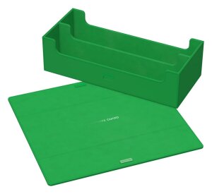 Ultimate Guard Arkhive 1000+ Xenoskin - Green