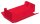 Ultimate Guard Arkhive 1000+ Xenoskin - Red