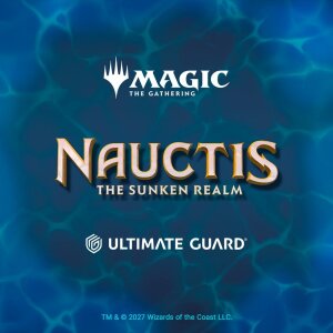 Ultimate Guard Sidewinder 100+ Xenoskin Magic: The...