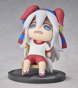 Umamusume: Cinderella Gray Mini Memory Minifigur Nervous...