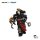Warhammer Actionfigur Black Templars Execrator 2 12 cm