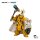 Warhammer Actionfigur Imperial Fists Darnath Lysander 14 cm