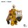 Warhammer Actionfigur Imperial Fists Darnath Lysander 14 cm