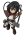 Attack on Titan Tobimas Minifiguren 6er-Pack (with gift)