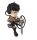Attack on Titan Tobimas Minifiguren 6er-Pack (with gift)