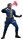 Avengers: Doomsday Movie Masterpiece Actionfigur 1/6 Cyclops 30 cm
