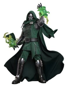 Avengers: Doomsday Movie Masterpiece Actionfigur 1/6...