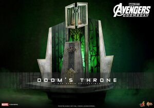 Avengers: Doomsday Movie Masterpiece...