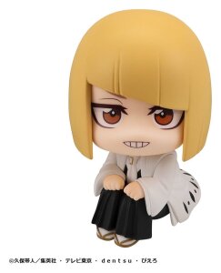 Bleach Look Up PVC Figur TV Anime Thousand-Year Blood War...