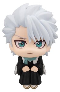 Bleach Look Up PVC Figur TV Anime Thousand-Year Blood War...