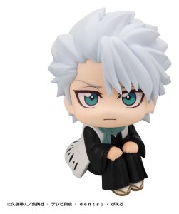 Bleach Look Up PVC Figur TV Anime Thousand-Year Blood War...
