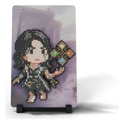 Clair Obscur: Expedition 33 FiGGYZ Magnet-Sammelfigur Lune 11 cm