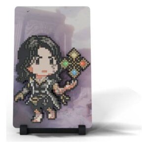 Clair Obscur: Expedition 33 FiGGYZ Magnet-Sammelfigur...