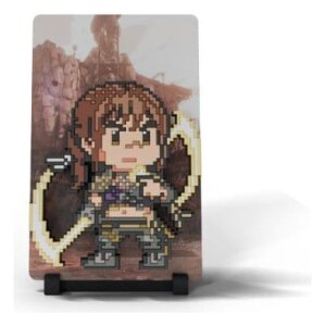 Clair Obscur: Expedition 33 FiGGYZ Magnet-Sammelfigur...