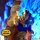 DC Comics One:12 Collective Actionfigur 1/12 Dr. Fate 16 cm