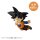 Dragon Ball Tobimas Minifiguren Vol. 3 Blind Box Sortiment (6)