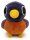 Flock Around Plüschfigur American Robin 22 cm
