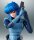 Ghost in the Shell S.H.Figuarts Actionfigur Motoko Kusanagi 14 cm