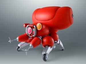 Ghost in the Shell The Robot Spirits <SIDE GHOST>...
