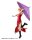 Gintama G.E.M. Series PVC Figur Kagura (Limited Repeat)