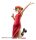 Gintama G.E.M. Series PVC Figur Kagura (Limited Repeat)