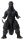 Godzilla: Final Wars (2004) Exquisite Basic Actionfigur Godzilla 18 cm