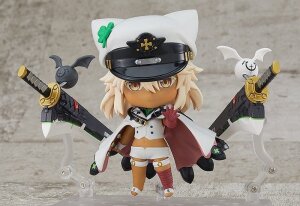Guilty Gear -Strive- Nendoroid Actionfigur Ramlethal...