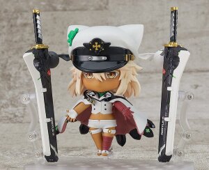 Guilty Gear -Strive- Nendoroid Actionfigur Ramlethal Valentine 10 cm